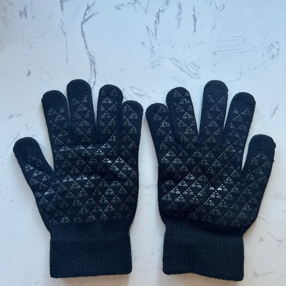 TRENDOUX Winter Gloves - Touch Screen Thermal Warm Knit Glove, Unisex- NWOT - Picture 8 of 8